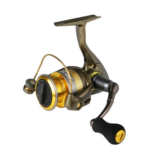 Deadeye Spinning Sz30 5.0:1 5+1BB for Fishing - GhillieSuitShop