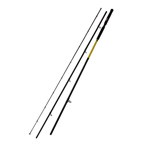 CG16L-3 ,Slab Shaker CUSTOM Graphite Rods for Fishing - GhillieSuitShop